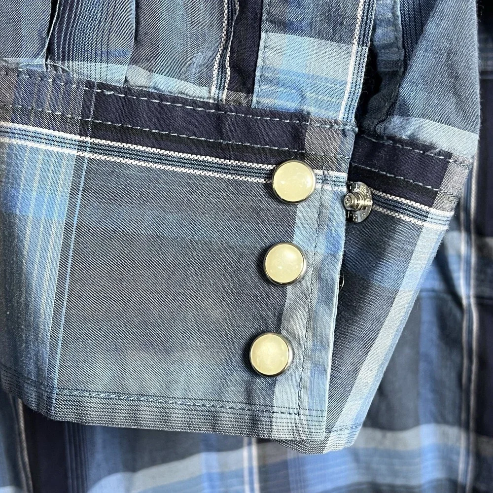 Wrangler western vintage